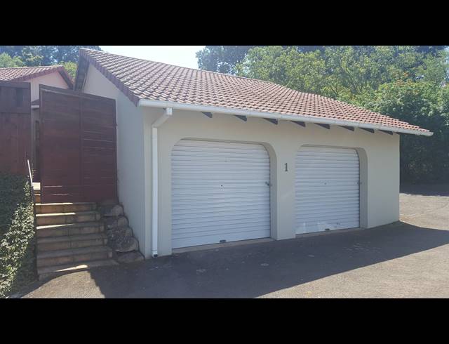 3 BEDROOM SIMPLEX TO LET IN CHASE VALLEY